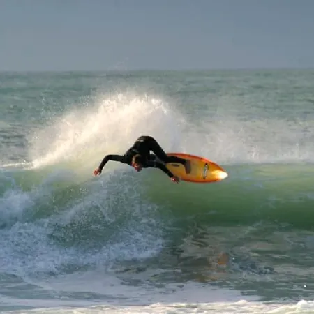 Officiel Siblu La Holiday home