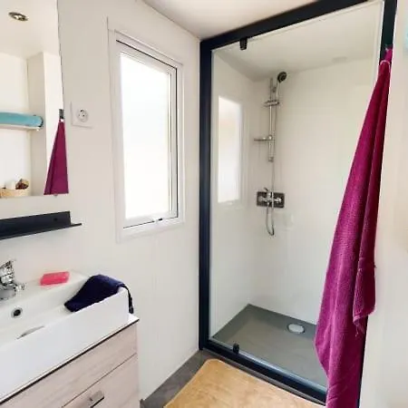 Officiel Siblu La Holiday home