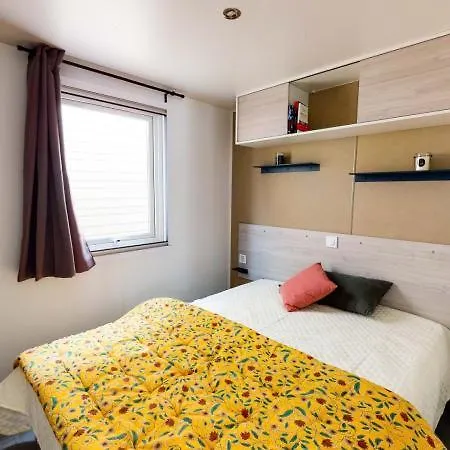 Officiel Siblu La Holiday home *