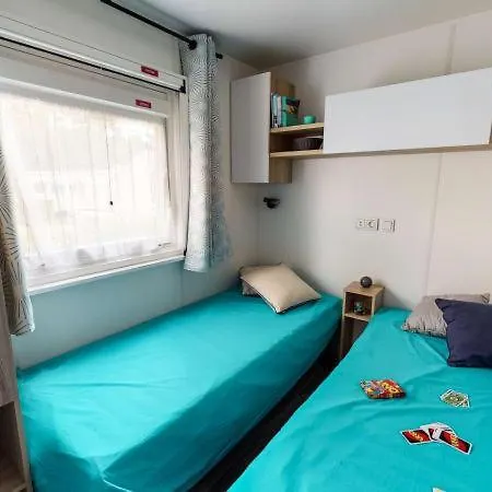 Holiday home Officiel Siblu La