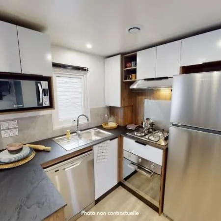 Officiel Siblu La Holiday home *