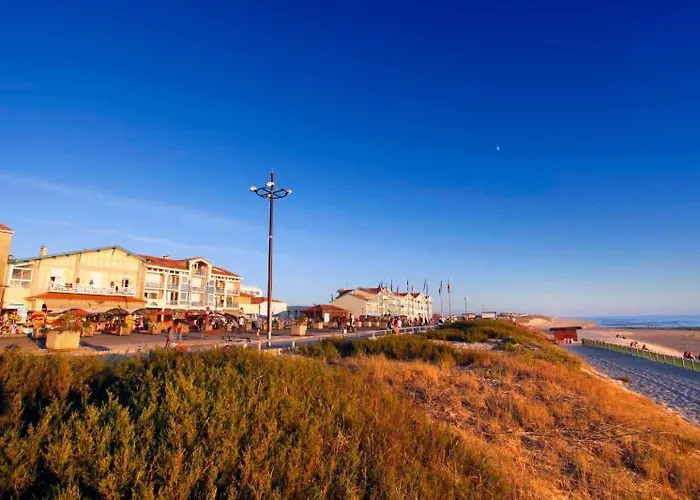 Officiel Siblu La بيت للعطل *