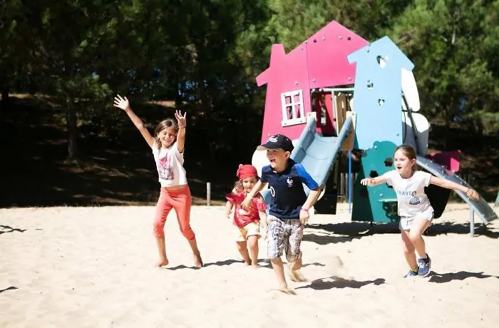 بيت للعطل Officiel Siblu La *