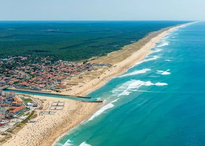 Officiel Siblu La ميميزا بلاج