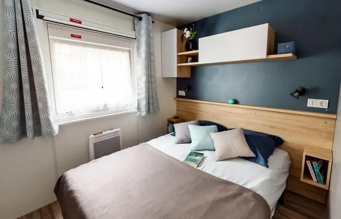 بيت للعطل Officiel Siblu La ميميزا بلاج