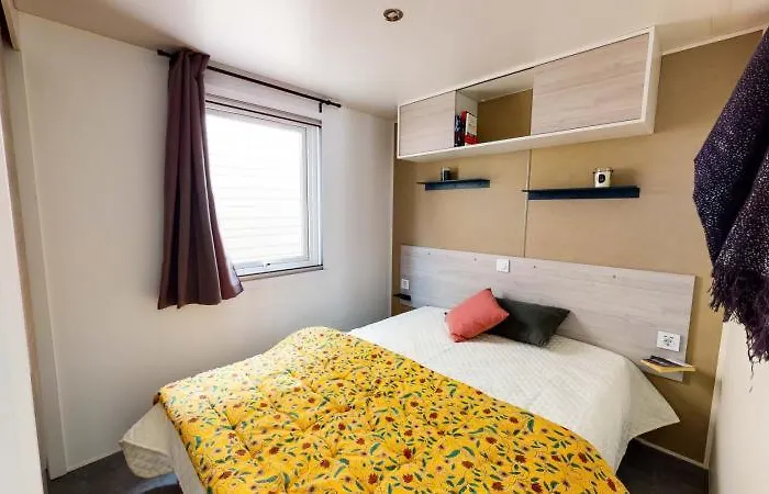 Officiel Siblu La بيت للعطل *