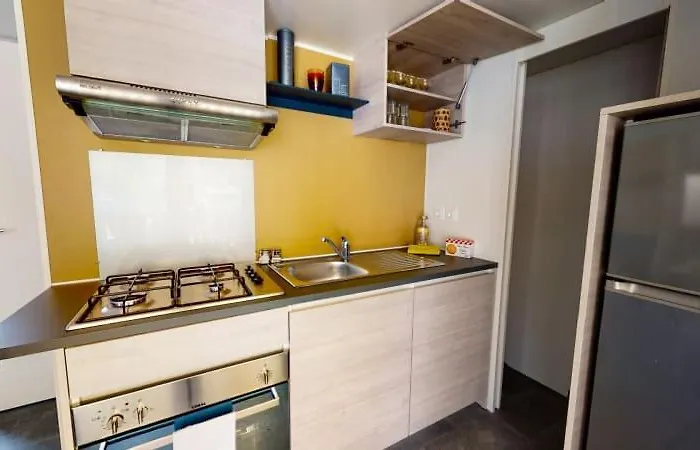 Officiel Siblu La Mimizan-Plage