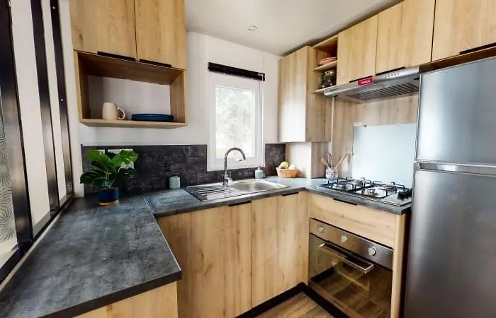 Officiel Siblu La بيت للعطل *