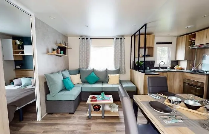 Officiel Siblu La بيت للعطل ميميزا بلاج