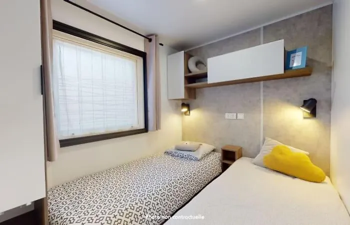 Officiel Siblu La ميميزا بلاج