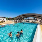 Casa de Férias Officiel Siblu La Mimizan-Plage