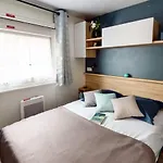 Casa de Férias Officiel Siblu La Mimizan-Plage