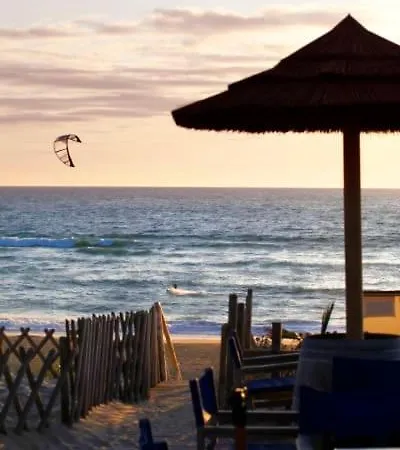 Officiel Siblu La Prázdninový dům Mimizan-Plage