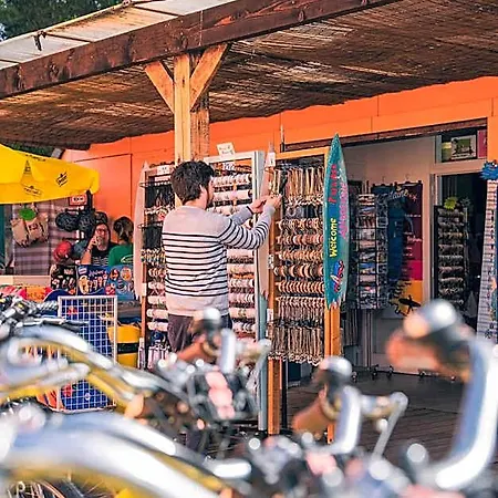 Officiel Siblu La Сasa de vacaciones *