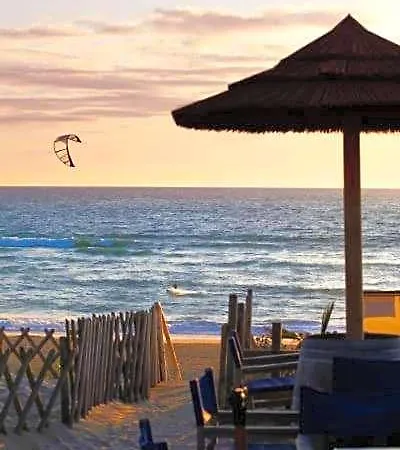 Сasa de vacaciones Officiel Siblu La