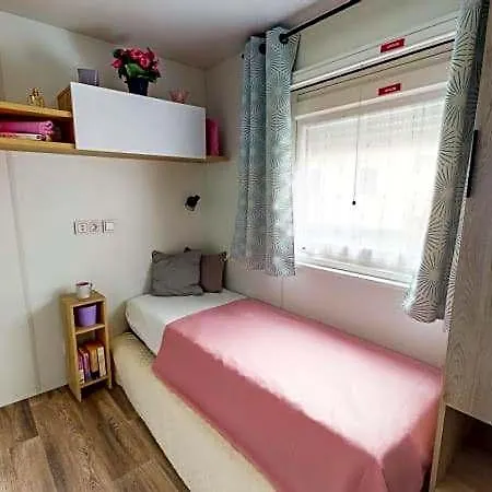 Officiel Siblu La Дом отдыха *