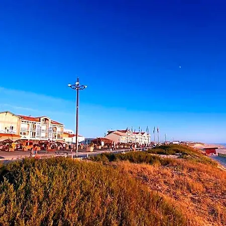 Officiel Siblu La Сasa de vacaciones Mimizan