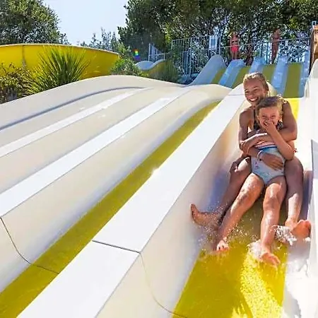 Сasa de vacaciones Officiel Siblu La *