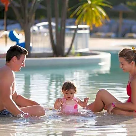 Сasa de vacaciones Officiel Siblu La