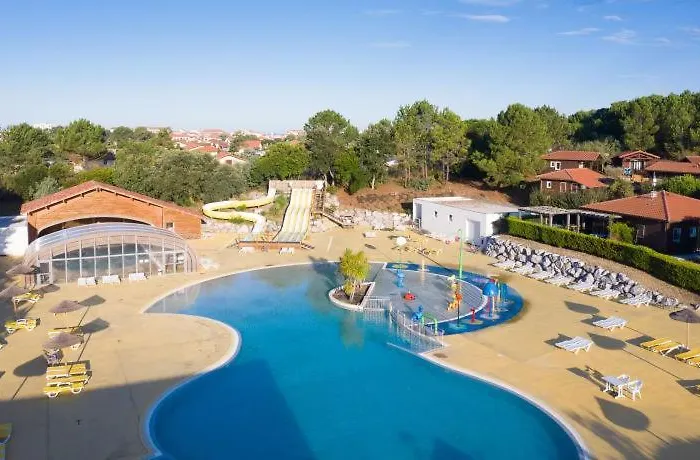 Officiel Siblu La * Mimizan